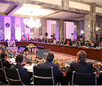 The Challenges Hampering the Development Efforts 